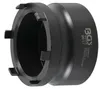 BGS technic Groove Nut Socket for Wheel Hubs, 1,04 kg Produktbild-Vorschau 2