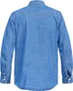 Duke - chemise "D555 Western" pour homme DC101 (L) (Lavage Voir les images du produit 2