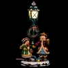 Winterkinder Strahlende Kinderaugen (13cm) von Hubrig Produktbild-Vorschau 5