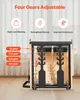 SucceBuy Chaise Pilates avec pédales et poignées séparées, Voir les images du produit 4