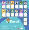 Heye Pumuckl Wandkalender 2027 Monatskalender mit viel Produktbild-Vorschau 2