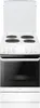 Amica SHE 11546 W Elektroherd, Weiß, 50 cm Breite, , Produktbild-Vorschau 2