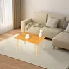 Couchtisch Sofatisch Kaffeetisch Beistelltisch kleiner Produktbild-Vorschau 2