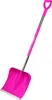 Freund Victoria Schneeschaufel 40 cm Colourline Anteprima dell’immagine prodotto 1