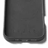 Mujjo Custodia in pelle Apple iPhone 16 Pro MagSafe (nero) Anteprima dell’immagine prodotto 10