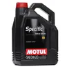 Motul Specific 508 00 - 509 00 0W-20 5 Liter (110320) Produktbild-Vorschau 5