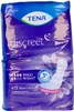 A package of Tena Discreet Maxi Night pads. Produktbild-Vorschau