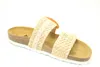 Rieker Damen Pantolette Beige Produktbild-Vorschau 15