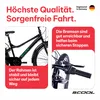 26 Zoll Kinderfahrrad, 3-Gang Nexus, Rücktritt (N3), MTB Produktbild-Vorschau 3