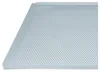 vhbw Backblech für Backofen - 45,5 x 37,5 x 1 cm Silber, Produktbild-Vorschau 6