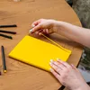 Notizbuch A5 RAGI liniert Tagebuch Bullet Journal Buch Produktbild-Vorschau 7