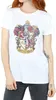 Harry Potter - "Gryffindor" T-Shirt für Damen BI26351 (M) Produktbild-Vorschau 3
