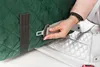 Sedačka pre psa Sedačka do auta pre psov z umelej kože Náhľad obrázku produktu 9