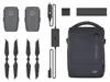 DJI Mavic 2, Schultertasche, Schwarz, Nylon, Polyester, Produktbild-Vorschau 11