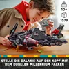 LEGO Star Wars Temný Falcon, Sada na stavění, 10 rok/roky, Náhled obrázku produktu 37