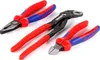 Set di pinze Knipex 3 pezzi 170 x 36 mm 1x0302180/1x7002160 Anteprima dell’immagine prodotto 10