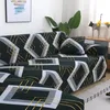 Elastisch Sofabezug Ecksofa L Form Sofahusse Sofa Überwurf Produktbild-Vorschau 4