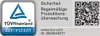 Opticum X 80 Satelliten-Antenne, 80cm Durchmesser Produktbild-Vorschau 11