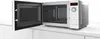 Bosch Serie 2 FFL023MW0, Arbeitsplatte, Solo-Mikrowelle, 20 Produktbild-Vorschau 4