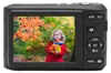 Appareil photo numérique Pixpro FZ45 CMOS 4x 16MP rouge Voir les images du produit 11