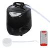 Mobile Dampfsauna Sauna-Box mit 3L Dampfer für Schwitzen, Produktbild-Vorschau 8