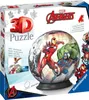 Ravensburger 11496, 72 kusov, 6 rok / roky Náhľad obrázku produktu 8