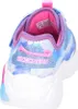 Skechers S Lights - Regenbogen Racer blau 30 Produktbild-Vorschau 37