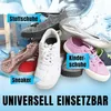 CLEANmaxx Worek do prania obuwia – siatka do prania obuwia, Podgląd zdjęcia produktu 6