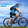 A man riding an electric mountain bike on a grassy hill with a cloudy blue sky in the background. Náhľad obrázku produktu