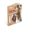 ALBI Magic read Book: Reisen Sie durch das magische Prag Náhled obrázku produktu 3