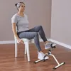 Faltbarer Stepper für Zuhause, Pedaltrainer, Ergometer Produktbild-Vorschau 5