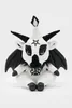 KILLSTAR Kreeptures Peluche Démon - Dark Lord : Lueur de Voir les images du produit 1