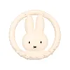 Anneau de dentition en caoutchouc Miffy Voir les images du produit 12