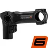 ErgoTec Ahead Vorbau Swell R 70 31,8 140Mm,Schw. Level 6 Produktbild-Vorschau 2