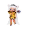 MGA hier! Na! Na! Surprise 2in1 Plüschtierpuppe Serie 4 Produktbild-Vorschau 7