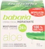 Babaria Aloe Vera Face Cream 50ml Produktbild-Vorschau 5