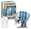 Figúrka Funko POP One Piece 1895 Killer Special Edition Náhľad obrázku produktu 3