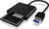 ICY BOX IB-CR301-U3 Type-C USB 3.0 Multi Kartenleser Produktbild-Vorschau 9