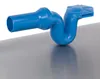 Überlaufsiphon DN 100 UNO mit Skimmer für Betonzisternen Produktbild-Vorschau 2