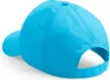 Beechfield B10B | Junior Original 5-Panel Cap / casquette / Voir les images du produit 8