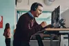HP Poly Voyager Focus 2-M USB-C Produktbild-Vorschau 3
