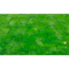 vidaXL Drahtzaun mit PVC-Beschichtung 25x0,75 m Grün Produktbild-Vorschau 3