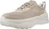 GEOX D XTORS Beige Produktbild-Vorschau 1