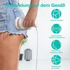 Cellulite Massagebaste Elektrisch, Anti -Bauch, Gesäß, Produktbild-Vorschau 4