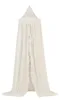 Moustiquaire Jollein Vintage Ruffle Ivory Voir les images du produit 1