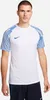 Nike Dri-FIT Academy Men"s Soc WHITE/ROYAL BLUE/ROYAL BLUE Produktbild-Vorschau 3