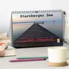 Starnberger See - Silent Moments (Tischkalender 2027 DIN A5 Produktbild-Vorschau 8