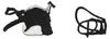 Schleich 42457 Schleich Horse Club        42457 Friese Anteprima dell’immagine prodotto 3