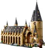 LEGO® Harry Potter™  75954 Produktbild-Vorschau 17