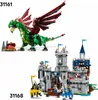 LEGO(R) CREATOR 31166 Krásný kůň Náhled obrázku produktu 36